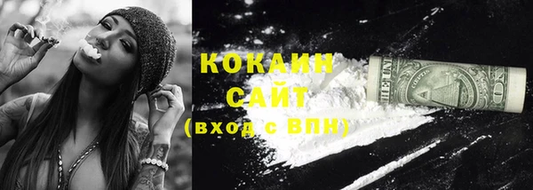 молекула духа Лиски