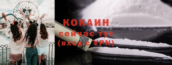 молекула духа Лиски