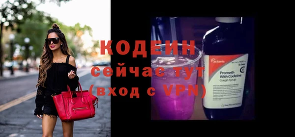 молекула духа Лиски